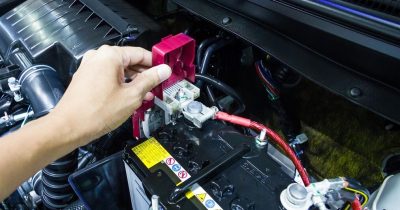 Drift Tyres Car Battery Replacement Services - Best Tyre Shop in Dubai